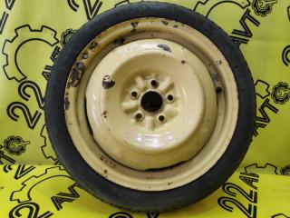 Запчасть колесо запасное Toyota Wish 2006