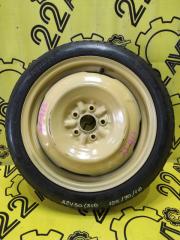 Запчасть колесо запасное Toyota Vista 2001