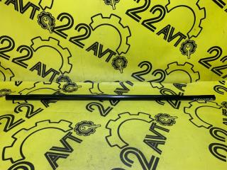 Молдинг стекла (на дверь) задний левый Nissan X-TRAIL 2009 контрактная Молдинг стекла (на дверь) задний левый Nissan X-TRAIL 2009