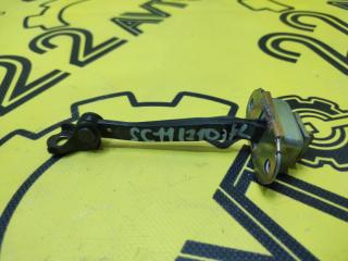 Ограничитель двери задний левый Nissan TIIDA LATIO 2005 контрактная Ограничитель двери задний левый Nissan TIIDA LATIO 2005