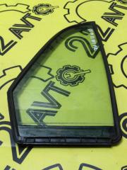 Форточка двери задняя правая Nissan TIIDA LATIO 2005