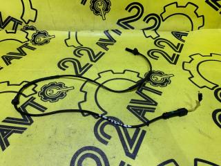 Датчик ABS задний левый BMW X5 2012 контрактная Датчик ABS задний левый BMW X5 2012