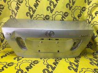 Крышка багажника Toyota Premio 2003 контрактная Крышка багажника Toyota Premio 2003