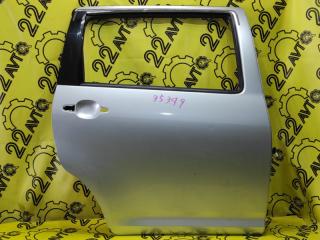 Дверь задняя правая Toyota Wish 2006