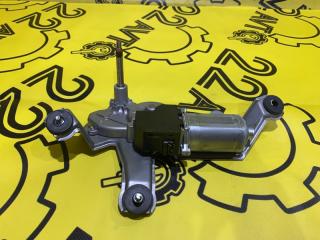 Моторчик заднего дворника Toyota RAV4 2007 контрактная Моторчик заднего дворника Toyota RAV4 2007