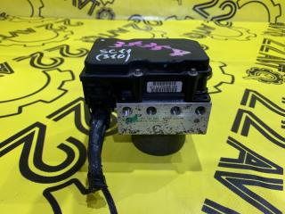 Блок ABS Nissan TIIDA LATIO 2005