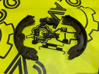 Механизм стояночного тормоза задний левый Nissan Teana 2011 контрактная Механизм стояночного тормоза задний левый Nissan Teana 2011