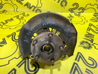 Ступица передняя левая Toyota Ipsum 2003 контрактная Ступица передняя левая Toyota Ipsum 2003