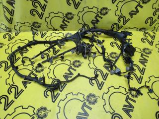 Проводка ДВС Toyota RAV4 2007 контрактная Проводка ДВС Toyota RAV4 2007