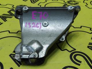 Кронштейн опоры двигателя передний правый BMW X5 2012 контрактная Кронштейн опоры двигателя передний правый BMW X5 2012