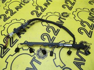 Проводка ДВС BMW X5 2012 контрактная Проводка ДВС BMW X5 2012