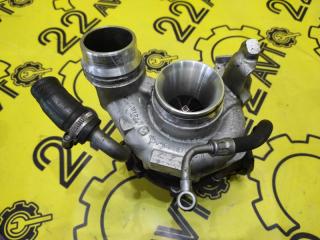 Турбина BMW X5 2012 контрактная Турбина BMW X5 2012