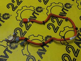 Проводка ДВС Toyota AQUA 2019 контрактная Проводка ДВС Toyota AQUA 2019