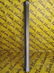 Накладка на порог (обвес) левая Subaru Legacy(Outback ) 2003