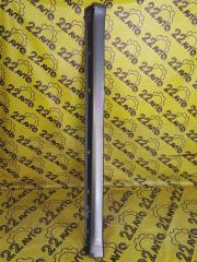 Накладка на порог (обвес) правая Subaru Legacy(Outback ) 2003