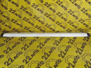 Накладка на порог (обвес) правая Honda CR-V 2000