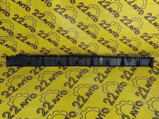 Абсорбер порога правый BMW X5 2012