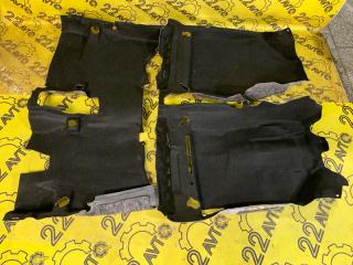 Ковровое покрытие Toyota AQUA 2019 контрактная Ковровое покрытие Toyota AQUA 2019