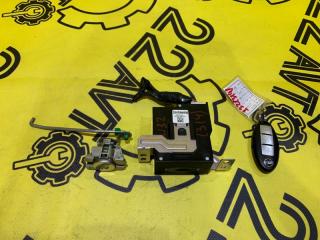 Замок зажигания с личинкой Nissan Teana 2011