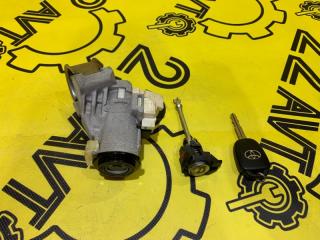 Замок зажигания с личинкой Toyota AQUA 2019