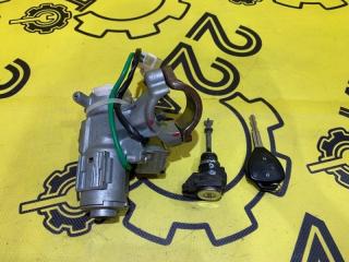 Замок зажигания с личинкой Toyota Wish 2006