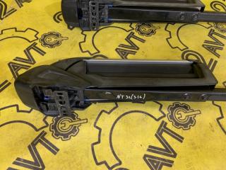 Рейлинги на крышу X-TRAIL 2009 NT31 MR20DE Рейлинги на крышу X-TRAIL 2009 NT31 MR20DE