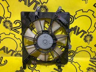 Диффузор Honda Accord 2005