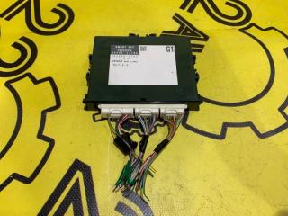 Блок управления иммобилайзером Toyota Camry 2012