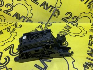 Селектор АКПП Toyota Camry 2012