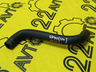 Патрубок радиатора нижний Toyota Vista Ardeo 2001 контрактная Патрубок радиатора нижний Toyota Vista Ardeo 2001