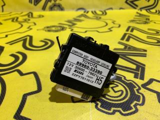 Блок управления корректором фар Toyota Camry 2012 контрактная Блок управления корректором фар Toyota Camry 2012