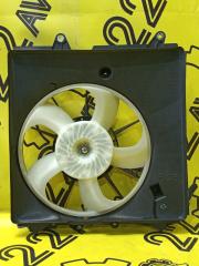 Диффузор Honda Shuttle 2017