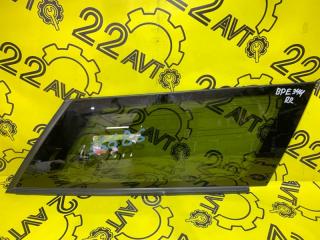 Форточка задняя правая Subaru Legacy(Outback ) 2005