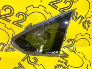 Форточка задняя правая Nissan Teana 2011