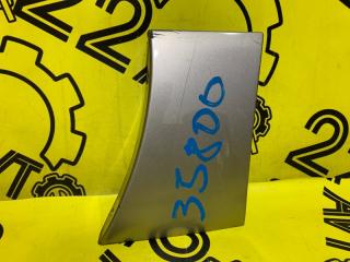 Накладка на крыло передняя правая Toyota Windom 1997 контрактная Накладка на крыло передняя правая Toyota Windom 1997