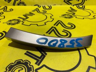 Накладка на крыло задняя правая Toyota Windom 1997 контрактная Накладка на крыло задняя правая Toyota Windom 1997