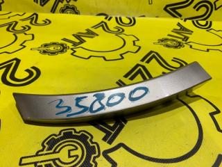 Накладка на крыло задняя левая Toyota Windom 1997 контрактная Накладка на крыло задняя левая Toyota Windom 1997