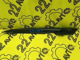 Накладка на крыло передняя правая Honda Accord 2005 контрактная Накладка на крыло передняя правая Honda Accord 2005