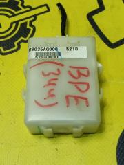 Блок управления дверьми Subaru Legacy(Outback ) 2005