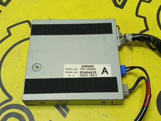 ТВ тюнер Nissan Murano 2006 контрактная ТВ тюнер Nissan Murano 2006