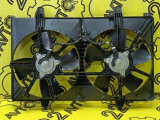 Диффузор Nissan Murano 2006