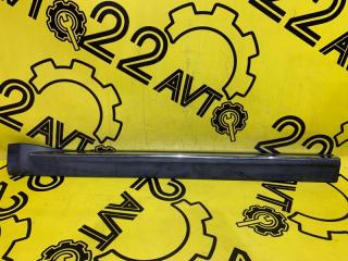 Молдинг двери задний правый Nissan Murano 2006 контрактная Молдинг двери задний правый Nissan Murano 2006