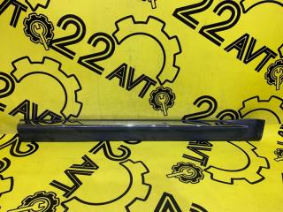 Молдинг двери задний левый Nissan Murano 2006 контрактная Молдинг двери задний левый Nissan Murano 2006