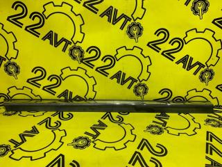 Молдинг двери передний левый Nissan Murano 2006 контрактная Молдинг двери передний левый Nissan Murano 2006