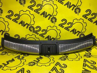 Накладка замка багажника Infiniti FX35 2011