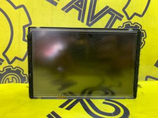 Монитор Infiniti FX35 2011 контрактная Монитор Infiniti FX35 2011