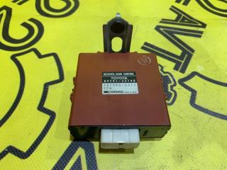 Блок управления дверьми Toyota Windom 1997