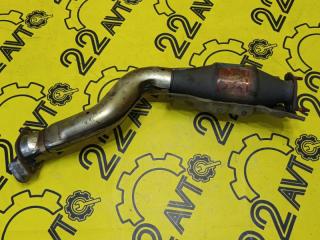 Приемная труба с катализатором Nissan X-TRAIL 2008 контрактная Приемная труба с катализатором Nissan X-TRAIL 2008