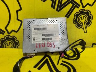 ТВ тюнер Infiniti FX35 2007 контрактная ТВ тюнер Infiniti FX35 2007