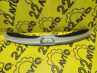 Накладка замка багажника Infiniti FX35 2007